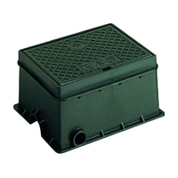 ＳＡＮＥＩ 散水栓ボックス R81-8-D FCB450D-1670694