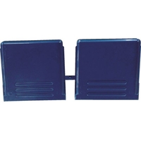 リングスター スーパーピッチディープ用仕切板 2枚入り FC371BC-7683308