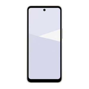 シャープ SIMフリースマートフォン AQUOS wish5 シリーズ ユキ SH-M32-W-イメージ1