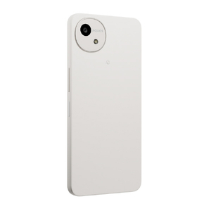 シャープ SIMフリースマートフォン AQUOS wish5 シリーズ ユキ SH-M32-W-イメージ2