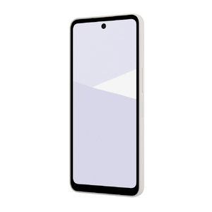 シャープ SIMフリースマートフォン AQUOS wish5 シリーズ ユキ SH-M32-W-イメージ5