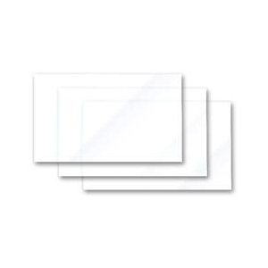 タイムリー 静電容量式フィルム  3枚セット ADFC3-イメージ1