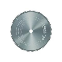 モトユキ グローバルソー　アルミ用 GA-305-120