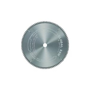 モトユキ グローバルソー　アルミ用 GA-305-120-イメージ1