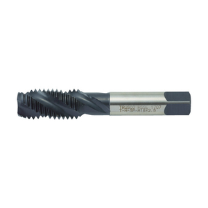 トラスコ スパイラルタップ Ｍ１８Ｘ２．５ TRUSCO　スパイラルタップ（メートルねじ用） T-H-SP-M18X2.5-イメージ1