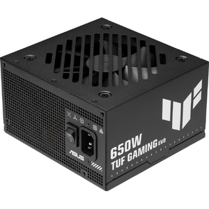 ASUS TUF-GAMING-650B-EVO TUF Gaming ブラック TUF-GAMING-650B-EVO-イメージ7