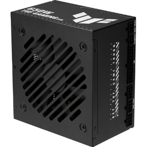 ASUS TUF-GAMING-650B-EVO TUF Gaming ブラック TUF-GAMING-650B-EVO-イメージ8