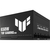 ASUS TUF-GAMING-650B-EVO TUF Gaming ブラック TUF-GAMING-650B-EVO-イメージ10