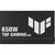 ASUS TUF-GAMING-650B-EVO TUF Gaming ブラック TUF-GAMING-650B-EVO-イメージ2