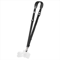 ハクバ 一眼ストラップ BLACKRAPID ブラック ｸﾛｽｼﾖﾂﾄﾌﾞﾘ-ｽﾞBK