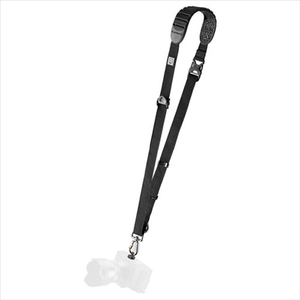 ハクバ 一眼ストラップ BLACKRAPID ブラック ｸﾛｽｼﾖﾂﾄﾌﾞﾘ-ｽﾞBK-イメージ1