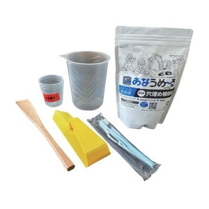 ツネミ/あなうめ～る 施工キット付きANAUMERU KIT FC560WU-6069102-イメージ1
