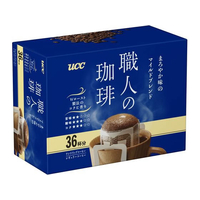 UCC 職人の珈琲DP マイルドブレンド 36P FCE643T-351969