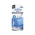 Ｐ＆Ｇ ファブリーズ 玄関用 フレンチリネン&ジャスミンの香り 詰替 3回分 FCG168V