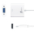 j5 create DisplayPort - VGA アダプター ホワイト JDA114-イメージ3