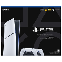 SIE CFIJ10032 PlayStation 5 デジタル・エディション 日本語専用