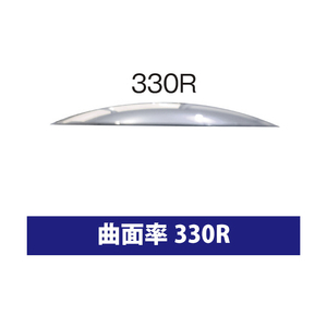 カーボーイ（ＴＮ） カラープラポール どこでもミラー CAR－BOY “カラープラポール用どこでもミラー” “どこでもミラー” CP65-イメージ3