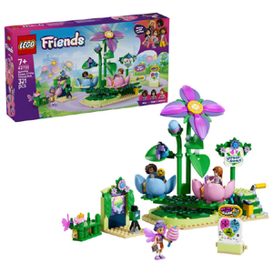 レゴジャパン LEGO フレンズ 42702くるくるフェアリーティーカップ 42702ｸﾙｸﾙﾌｴｱﾘ-ﾃｲ-ｶﾂﾌﾟ-イメージ1