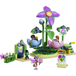 レゴジャパン LEGO フレンズ 42702くるくるフェアリーティーカップ 42702ｸﾙｸﾙﾌｴｱﾘ-ﾃｲ-ｶﾂﾌﾟ-イメージ2