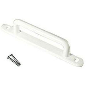 WAKI(和気産業) No.410 取手 120mm 白 FCK0613-AP-402W-イメージ1