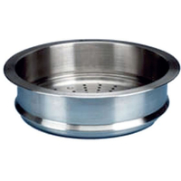 ル・クルーゼ ル・クルーゼ スチーマー 940071 22cm用 FC724LY-8673700