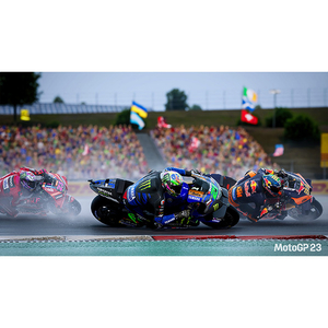 PLAION MotoGP 23【PS4】 PLJM17239-イメージ11