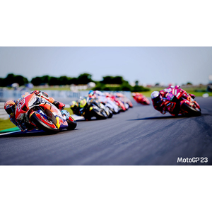 PLAION MotoGP 23【PS4】 PLJM17239-イメージ12