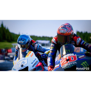 PLAION MotoGP 23【PS4】 PLJM17239-イメージ13