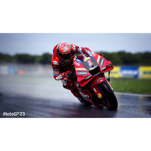 PLAION MotoGP 23【PS4】 PLJM17239-イメージ5