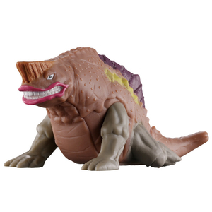 バンダイ ウルトラ怪獣シリーズ 15 ガヴァドン(B) UK15ｶﾞｳﾞｱﾄﾞﾝB RN-イメージ1