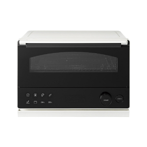 東芝 オーブントースター ライトモカベージュ HTR-D5B(C)-イメージ1