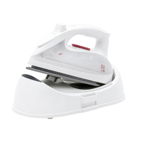 石崎電機製作所 コードレスアイロン SI-320CL