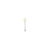 象印チェンブロック チェーンスリング１００（アイタイプ）荷重１．６ｔ 線径７．１ｍｍ　Ｌ１．５ｍ（１－ＭＦＦ－ＹＲ－７．１） 1-MFF-YR-71-イメージ1