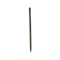 加藤伝蔵商店 焼杭 6×150cm FC663HB-1492647