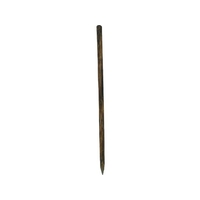 加藤伝蔵商店 焼杭 6×150cm FC663HB-1492647