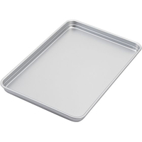 中尾アルミ製作所 中尾アルミ/アルマイト キングボックス(番重)用 蓋ッキングトレー 大 FC183KZ-0312310