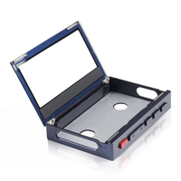 FIIO FIO-SK-M21C-L SK-M21C ダークブルー|エディオン公式通販