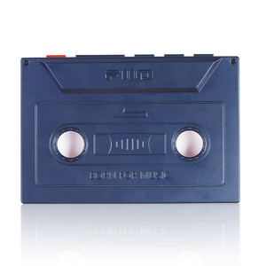FIIO SK-M21C ダークブルー FIO-SK-M21C-L-イメージ2