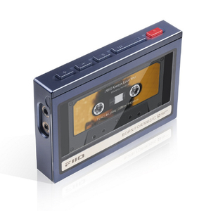 FIIO SK-M21C ダークブルー FIO-SK-M21C-L-イメージ5