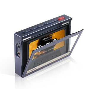 FIIO SK-M21C ダークブルー FIO-SK-M21C-L-イメージ6