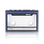 FIIO SK-M21C ダークブルー FIO-SK-M21C-L-イメージ1