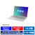 富士通 14型WUXGA/Core Ultra 7 155H/Arcグラフィックス/メモリ16GB/約512GB SSD/WiFi 7 FMV Note U フロストグレー FMVU77K3HA-イメージ1