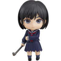 グッドスマイルカンパニー ねんどろいど  深水雛子「SILENT HILL f」 ﾈﾝﾄﾞﾛｲﾄﾞ3097ｼﾐｽﾞﾋﾅｺ