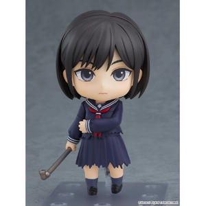 グッドスマイルカンパニー ねんどろいど  深水雛子「SILENT HILL f」 ﾈﾝﾄﾞﾛｲﾄﾞ3097ｼﾐｽﾞﾋﾅｺ-イメージ2