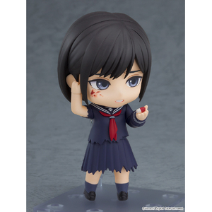 グッドスマイルカンパニー ねんどろいど  深水雛子「SILENT HILL f」 ﾈﾝﾄﾞﾛｲﾄﾞ3097ｼﾐｽﾞﾋﾅｺ-イメージ3