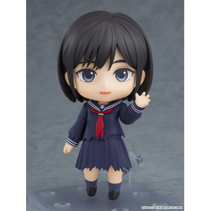 グッドスマイルカンパニー ねんどろいど  深水雛子「SILENT HILL f」 ﾈﾝﾄﾞﾛｲﾄﾞ3097ｼﾐｽﾞﾋﾅｺ-イメージ4