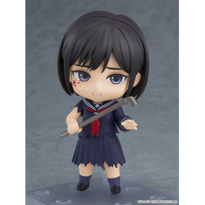 グッドスマイルカンパニー ねんどろいど  深水雛子「SILENT HILL f」 ﾈﾝﾄﾞﾛｲﾄﾞ3097ｼﾐｽﾞﾋﾅｺ-イメージ5
