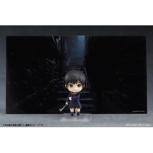 グッドスマイルカンパニー ねんどろいど  深水雛子「SILENT HILL f」 ﾈﾝﾄﾞﾛｲﾄﾞ3097ｼﾐｽﾞﾋﾅｺ-イメージ6