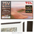 TCL 75インチ用フレーム NXTFRAMETV ダーク FRM752A-O-イメージ1