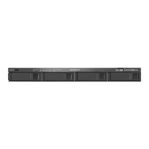 I・Oデータ 10GbE&マルチギガビット対応 Linuxベース 4ドライブ ラックマウントタイプNAS 80TB(受注生産) HDL4-LX80U-イメージ3